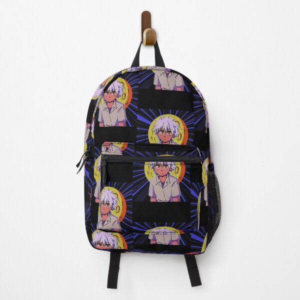 Item preview, vaporwave aesthetic anime boy 90s retro vibe designed and sold by Hamstra8.