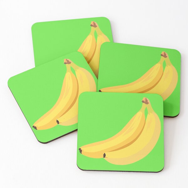 Item preview, Totally bananas about bananas designed and sold by MuggyandMo.