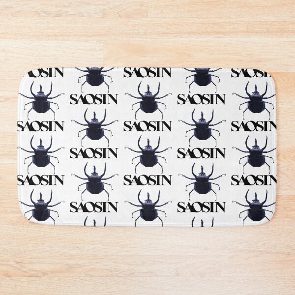 Item preview, Saosin designed and sold by Luwangan.