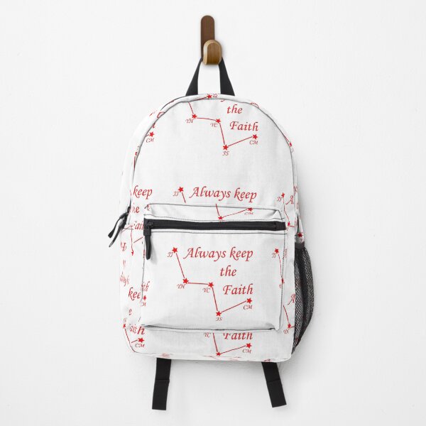 Item preview, Always Keep The Faith TVXQ designed and sold by AlyaShop24.