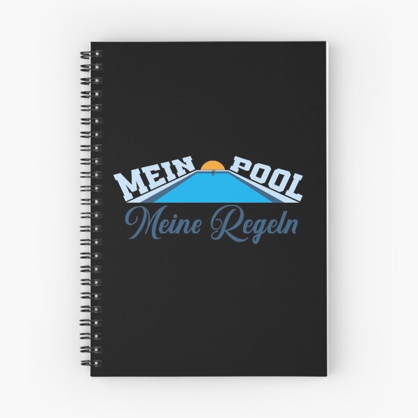 Item preview, Swimming Pool Chef Lifeguard outdoor pool designed and sold by besTmanuFacture.