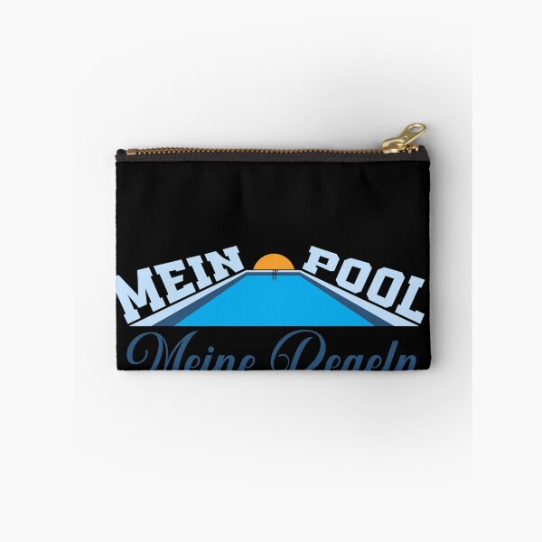 Item preview, Swimming Pool Chef Lifeguard outdoor pool designed and sold by besTmanuFacture.