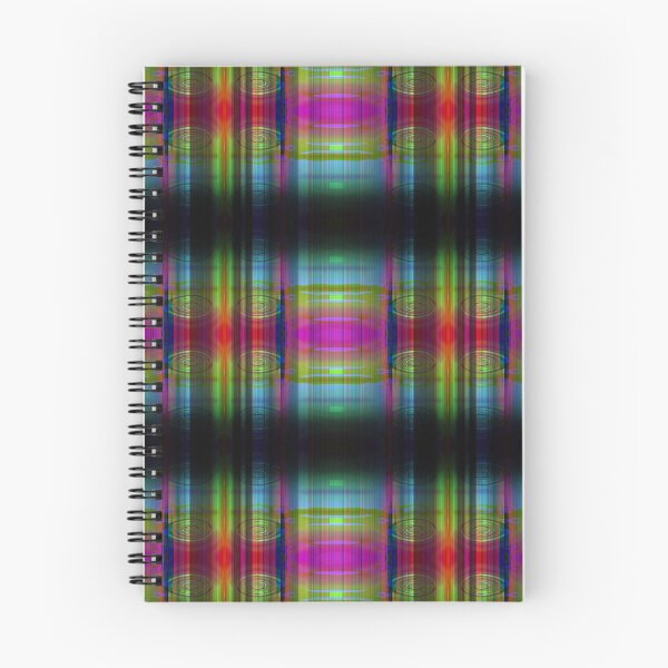 Item preview, Abstract Rainbow Art designed and sold by BlissfulSummer.