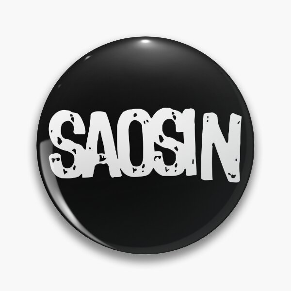 Item preview, Saosin designed and sold by Luwangan.