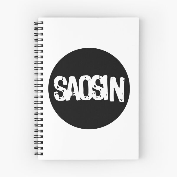 Item preview, Saosin designed and sold by Luwangan.