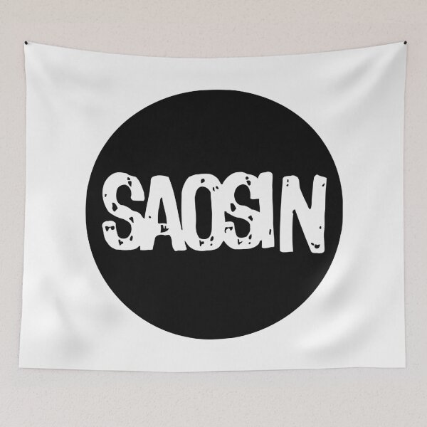 Item preview, Saosin designed and sold by Luwangan.