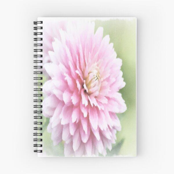 Item preview, Dahlia Floret designed and sold by A-J-Designz.