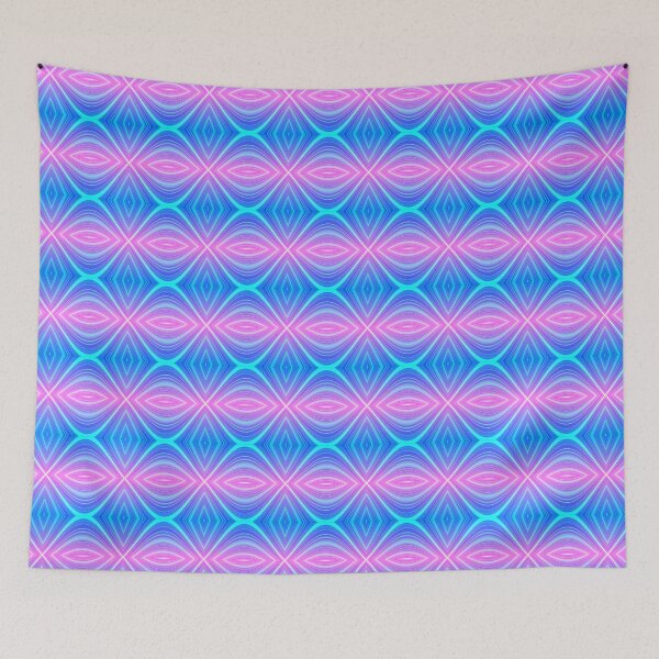 Item preview, Abstract Wave designed and sold by BlissfulSummer.