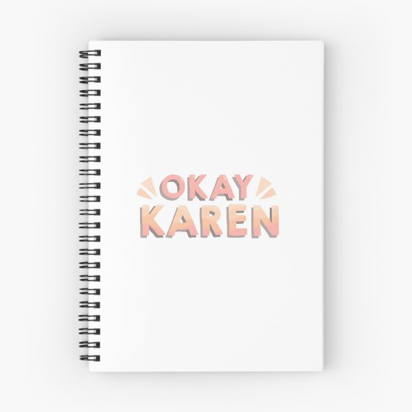 Item preview, okay karen (pink version) designed and sold by acrownforaking.