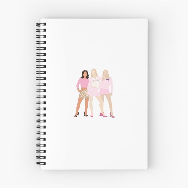 Item preview, Mean girls the plastics  designed and sold by Maddy  Allen.