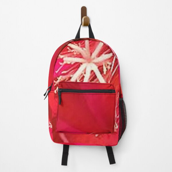 Item preview, Red Cactus Flower designed and sold by Margaret Stevens.