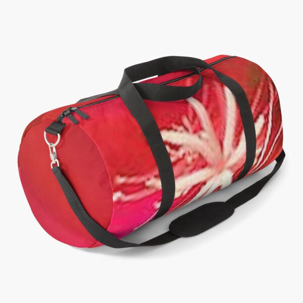 Item preview, Red Cactus Flower designed and sold by Margaret Stevens.