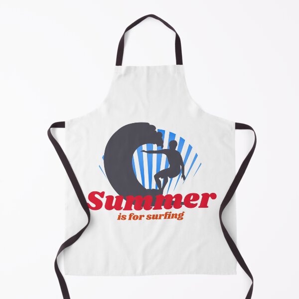 Item preview, Summer full of surfing designed and sold by Echo Aesthetics.