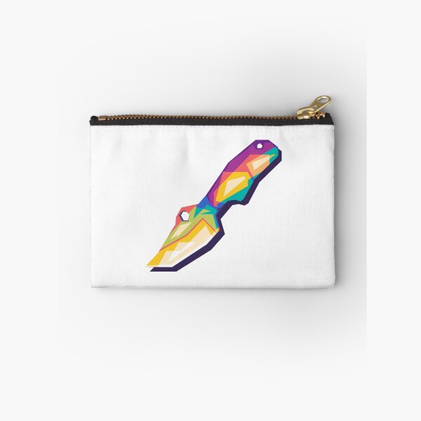 Item preview, Mini Knife Popart, Artprint designed and sold by Rizky Dwi Aprianda.