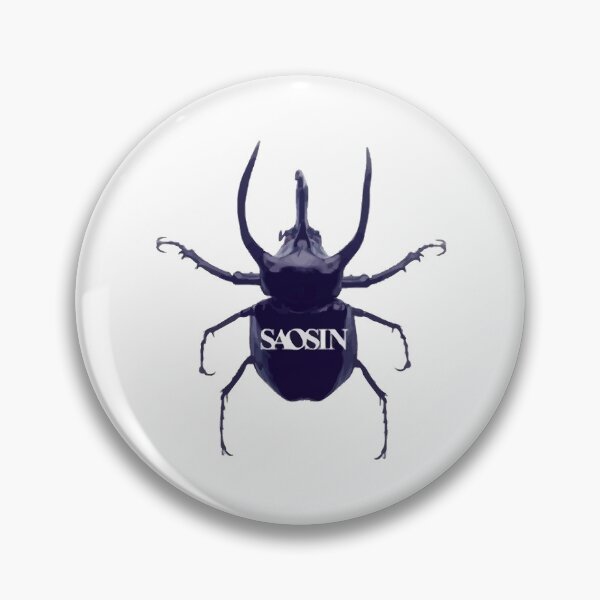 Item preview, Saosin designed and sold by Luwangan.