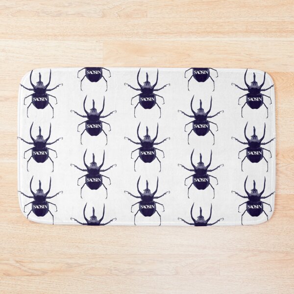 Item preview, Saosin designed and sold by Luwangan.