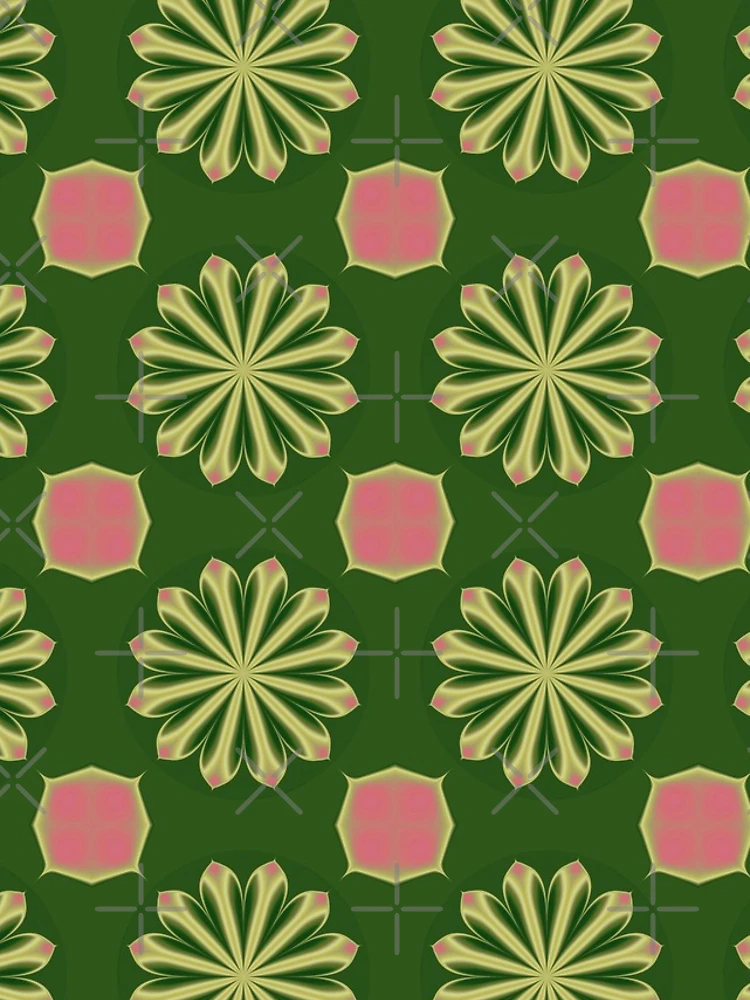 Thumbnail 4 of 4, iPhone Case, Abstract Geometric Print designed and sold by SpringForever.