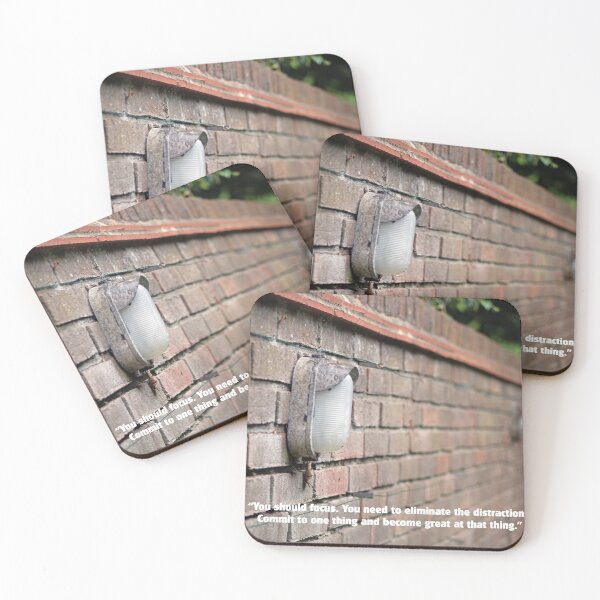Item preview, How should I focus? designed and sold by santoshputhran.