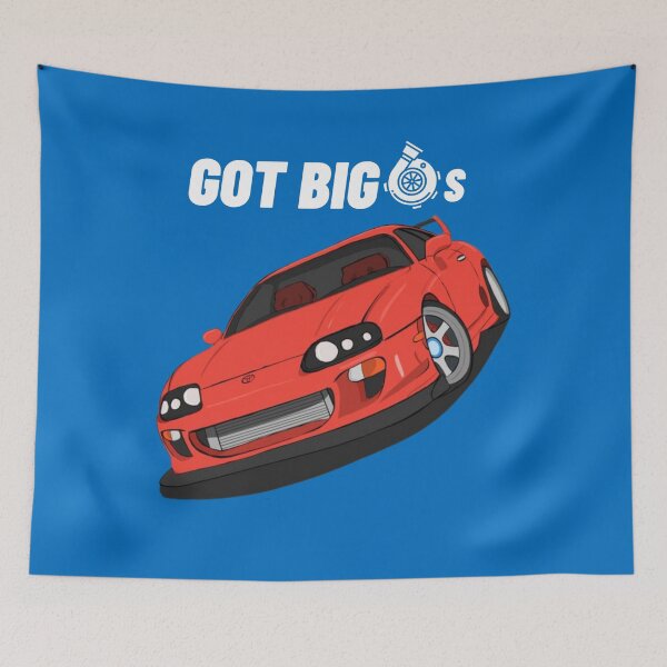 Item preview, got big turbos designed and sold by MOTOSHIFT.