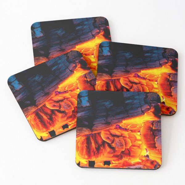 Item preview, Embers designed and sold by Marc Garrido Clotet.