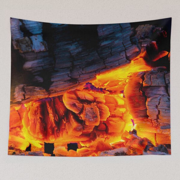 Item preview, Embers designed and sold by Marc Garrido Clotet.