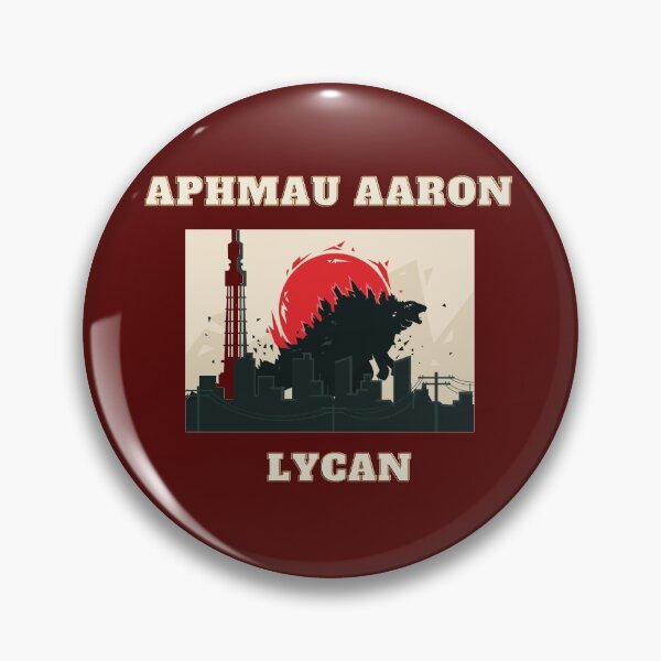 Item preview, Aphmau aaron lycan Classic T-Shirt designed and sold by Nizznoy.