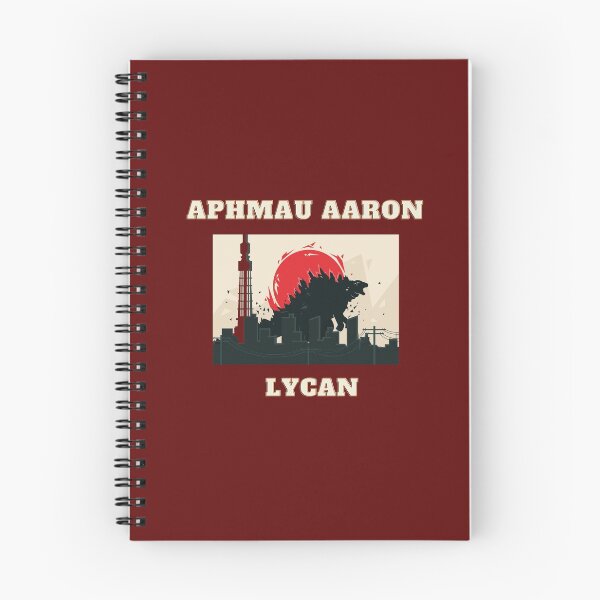 Item preview, Aphmau aaron lycan Classic T-Shirt designed and sold by Nizznoy.