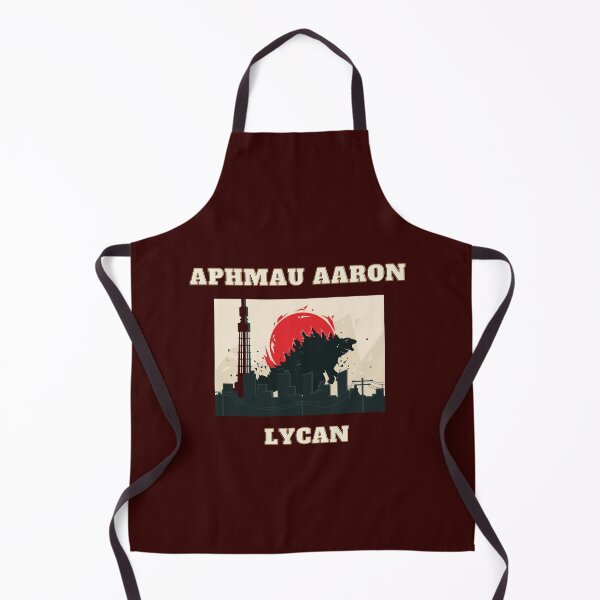 Item preview, Aphmau aaron lycan Classic T-Shirt designed and sold by Nizznoy.