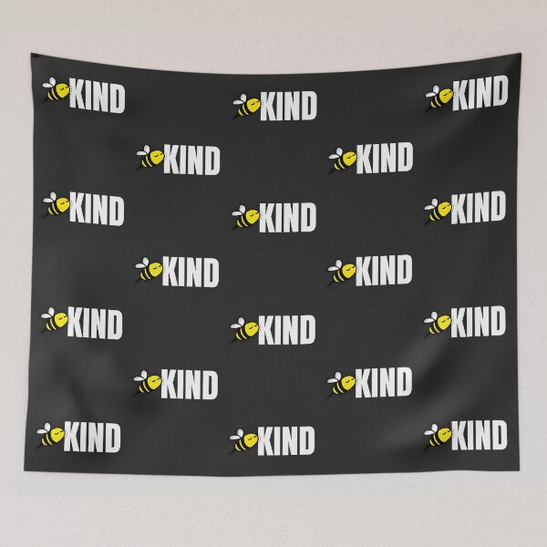 Item preview, Bee Kind Design designed and sold by Simple429.