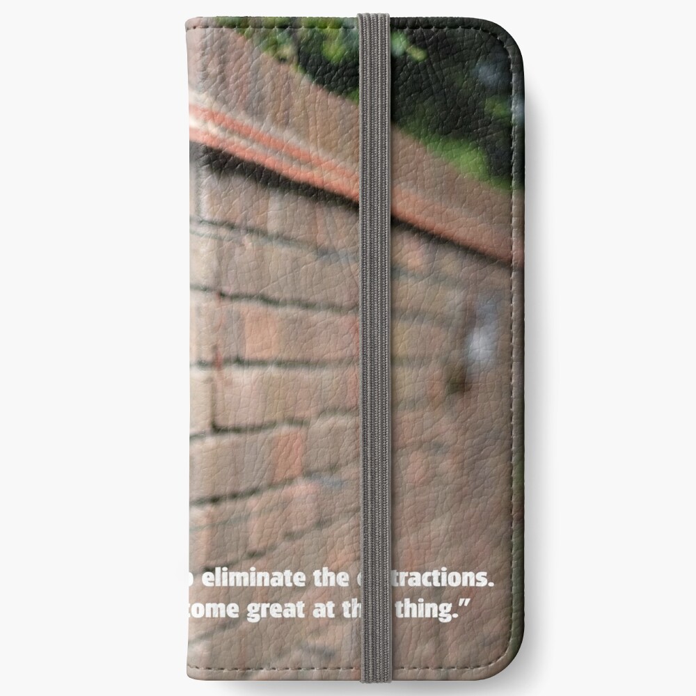 Item preview, iPhone Wallet designed and sold by santoshputhran.