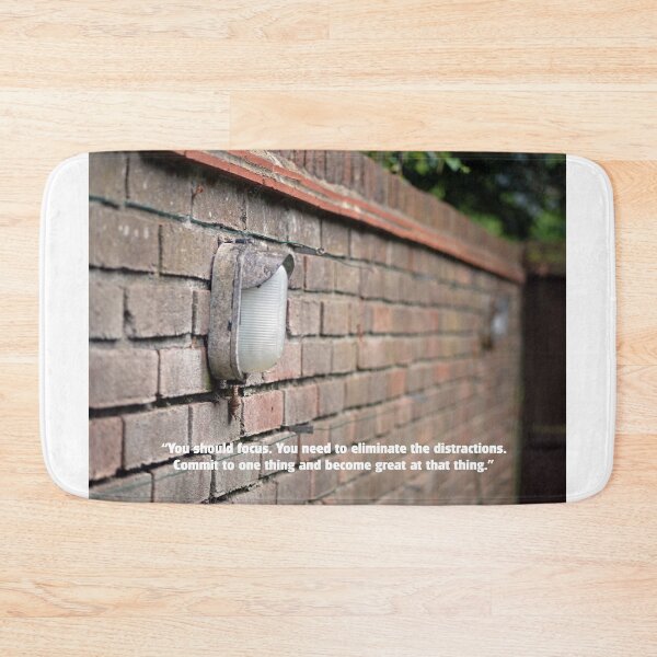 Item preview, How should I focus? designed and sold by santoshputhran.