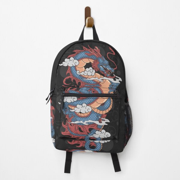 Item preview, Dragon Cloud Artwork designed and sold by Peekonet.