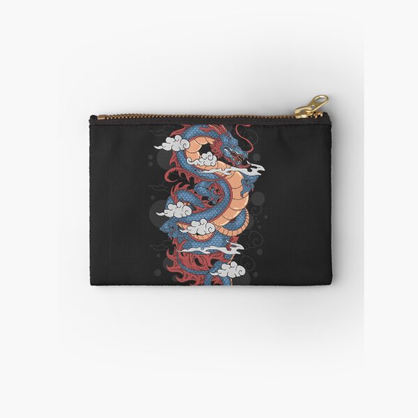 Item preview, Dragon Cloud Artwork designed and sold by Peekonet.