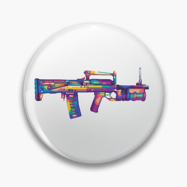 Item preview, GROZA POPART, ArtPrint designed and sold by Rizky Dwi Aprianda.
