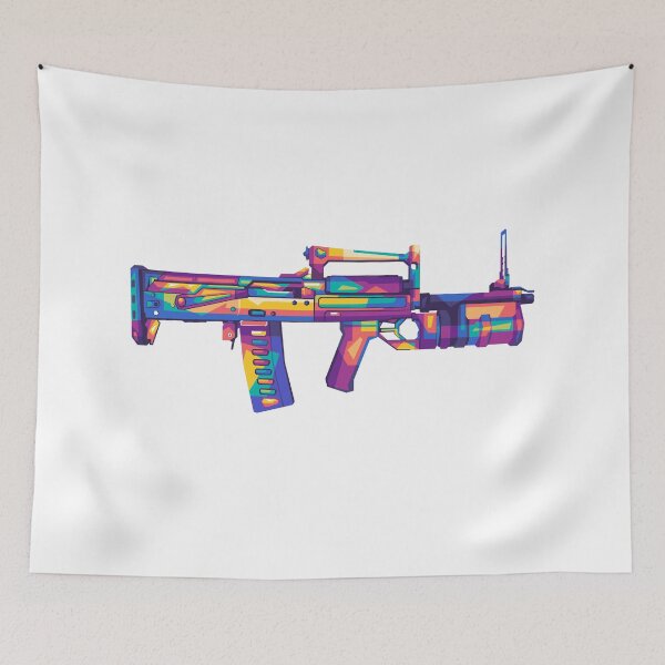Item preview, GROZA POPART, ArtPrint designed and sold by Rizky Dwi Aprianda.