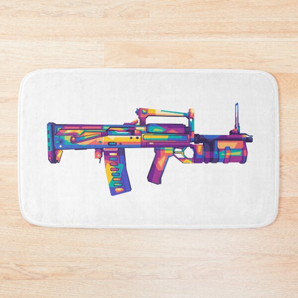 Item preview, GROZA POPART, ArtPrint designed and sold by Rizky Dwi Aprianda.