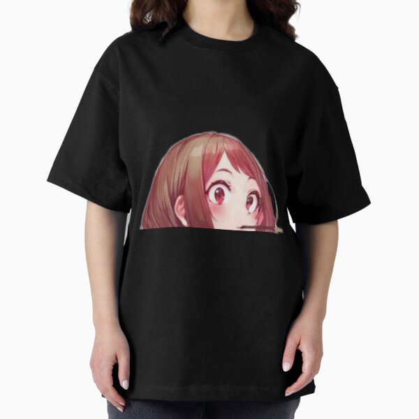 Aperçu de l'œuvre Regard d'anime créée et vendue par Randomweebing.