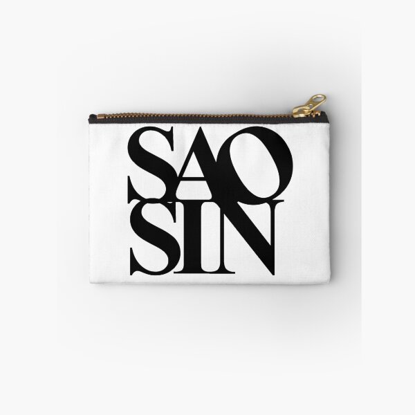 Item preview, Saosin designed and sold by Luwangan.