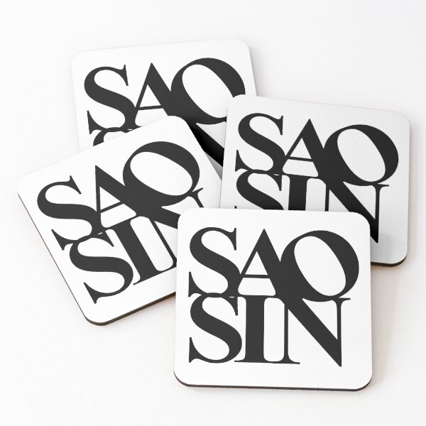 Item preview, Saosin designed and sold by Luwangan.