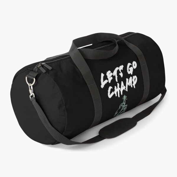 Item preview, Lets Go Champ designed and sold by OverdoneBravado.