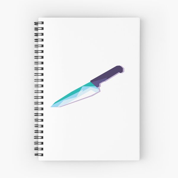 Item preview, Kitchen knife Popart designed and sold by Rizky Dwi Aprianda.