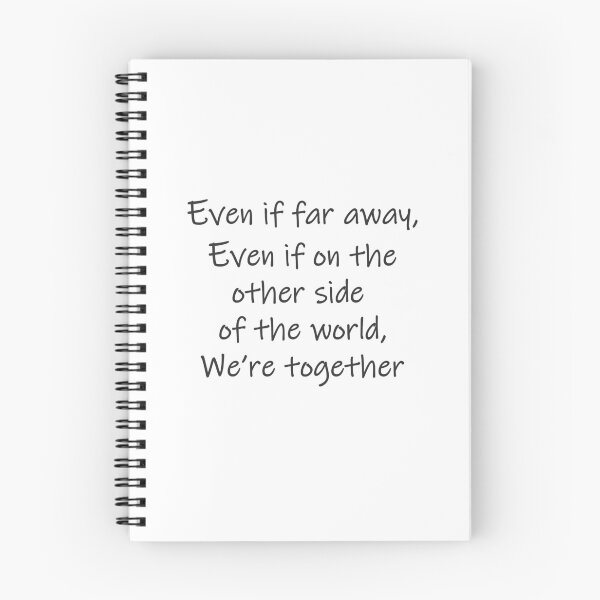 Item preview, warm text designed and sold by simpleKPL.