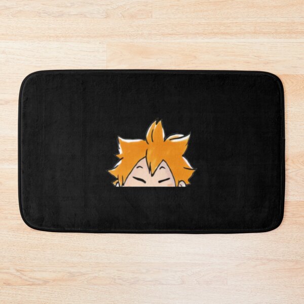 Item preview, Cute Anime peeker designed and sold by Randomweebing.