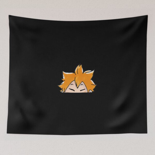 Item preview, Cute Anime peeker designed and sold by Randomweebing.