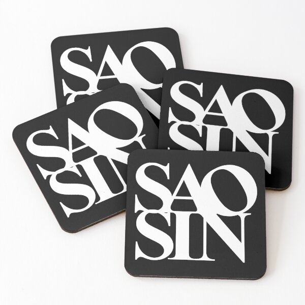 Item preview, Saosin designed and sold by Luwangan.