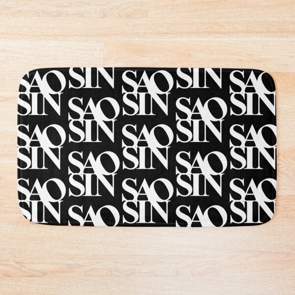 Item preview, Saosin designed and sold by Luwangan.