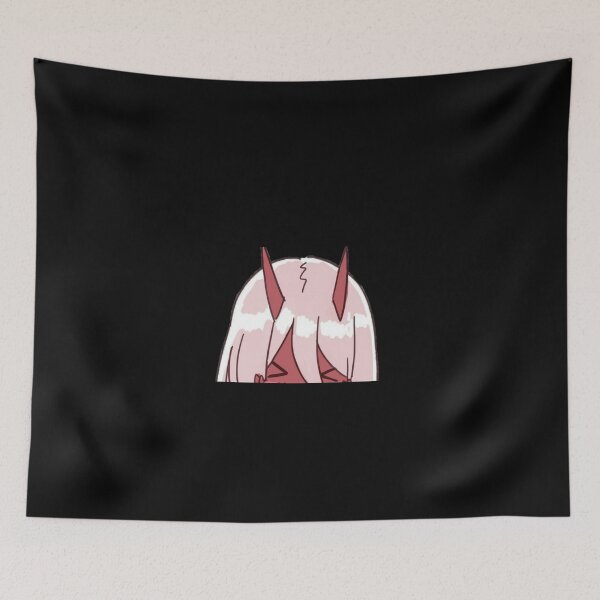 Item preview, Cute Anime peeker designed and sold by Randomweebing.