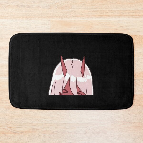 Item preview, Cute Anime peeker designed and sold by Randomweebing.