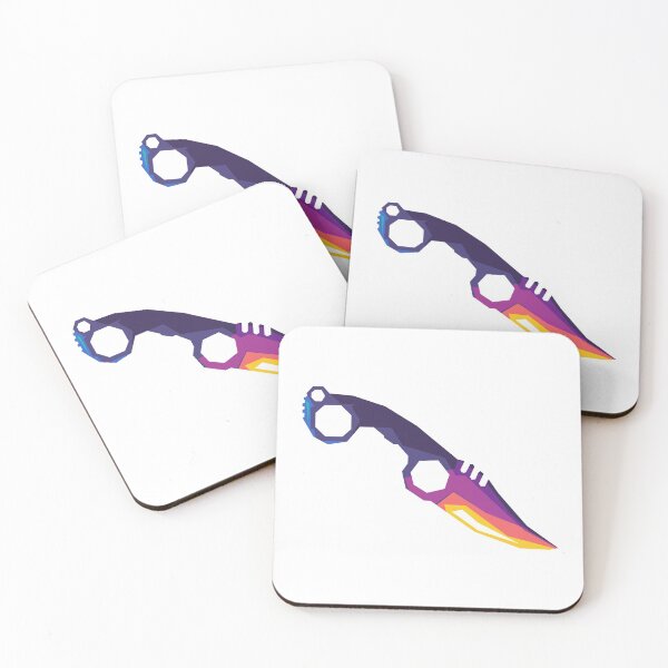 Item preview, Amazing Knife Colorful Style designed and sold by Rizky Dwi Aprianda.