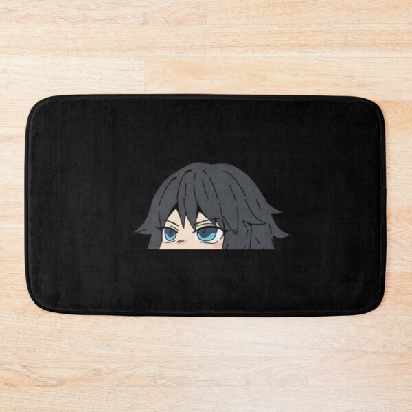 Item preview, Funny Anime peeker designed and sold by Randomweebing.